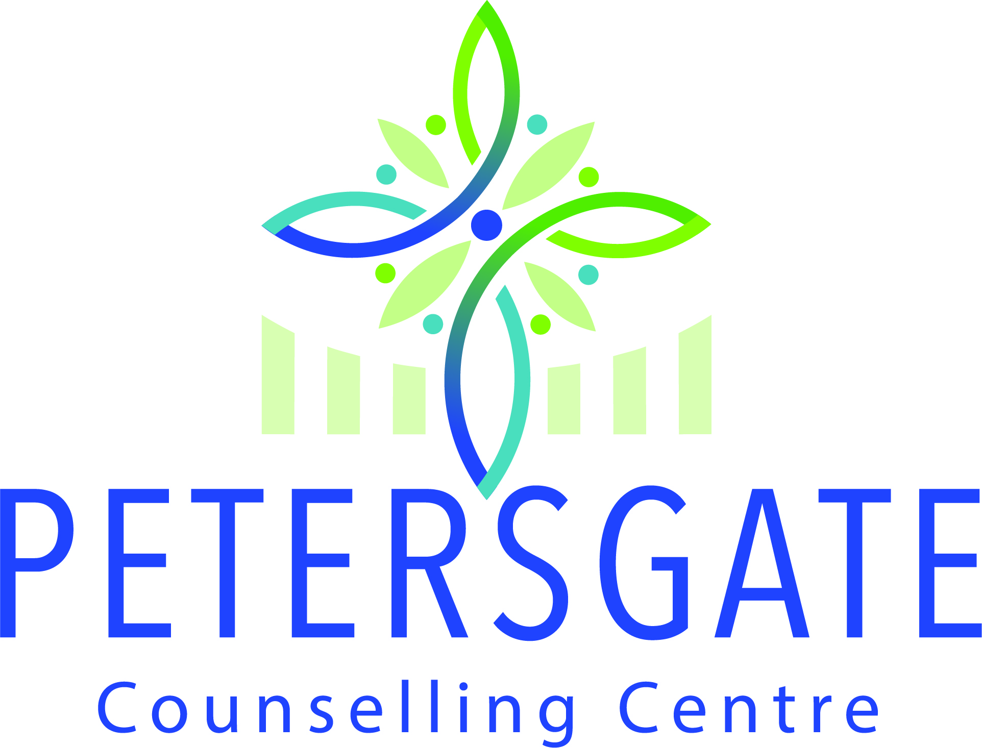 Petersgate Logo